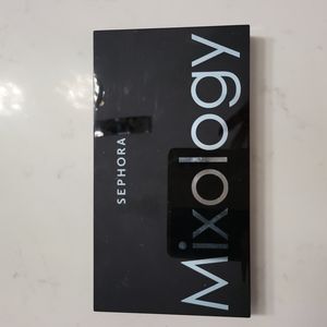 Sephora Eye Shadow Palette